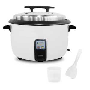 Ryžovar - 19 l - 2 800 W - Royal Catering 10011540