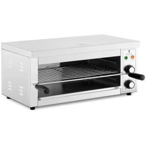 Royal Catering Salamander - 2 500 W - 50 - 300 °C 10011986