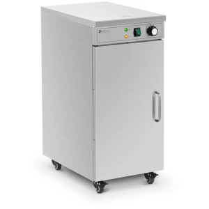 Ohrievač tanierov - do 60 tanierov (Ø 29 cm) - Royal Catering 10012016