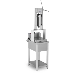 Stroj na churros - 5 l - 5000 W - podstavec - Royal Catering 10012092