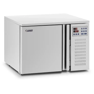 Šokový schladzovač - 29,5 l - Royal Catering - mraziaca kapacita: 4 kg / 209 min 10012165