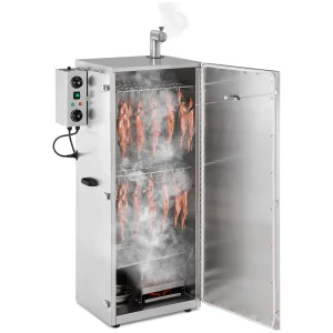 Udiareň - 147 l - Royal Catering - 8 roštov 10012167