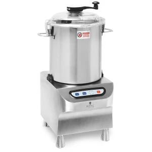Stolný kuter - 1 500/2 200 ot/min - Royal Catering - 18 l 10012173