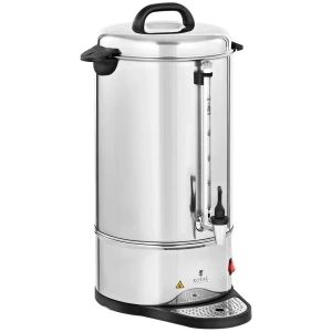 Kávovar na filtrovanú kávu - 15 l - Royal Catering 10012255