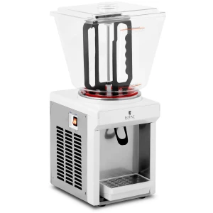 Dávkovač nápojov - 25 l - Royal Catering - chladiaci systém 10012342