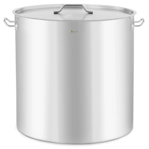 Indukčný hrniec - 170 l - Ø 60 cm - Royal Catering 10012346
