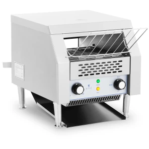 Toastovač - 2 200 W - Royal Catering - 3 funkcie 10012377