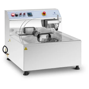 Royal Catering Temperovač čokolády - nehrdzavejúca oceľ - 960 W - 15 l 10012529