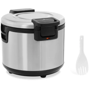 Ohrievač ryže - 26 L - Royal Catering 10012914