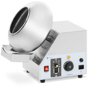 Stroj na nanÃ¡Å¡anie nÃ¡terov - 2 kg - 600 W - nerezovÃ¡ oceÄ¾ - Royal Catering 10013070