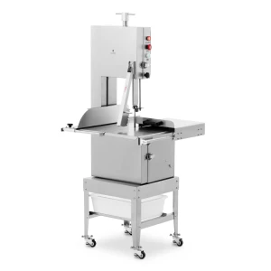 Elektrická píla na kosti - 2400 mm - 1500 W - Royal Catering 10013348