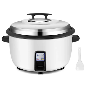 Royal Catering Rizovar - 27 l - 3600 W 10013475