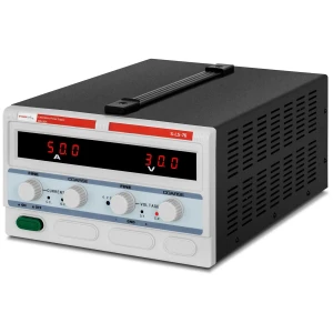 Stamos Soldering Laboratórny zdroj - 0-30 V - 0-50 A DC - 1500 W 10021167