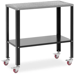 Stamos Welding Group Zvárací stôl s kolieskami - 544 kg - 91,3 x 46 cm 10021463
