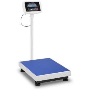 Steinberg Systems Plošinová váha - 150 kg / 0,05 kg - 60 x 45 cm - LCD 10030034