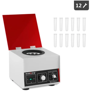Steinberg Systems Stolová odstredivka - 12 x 20 ml - RZB 1150 xg 10030251