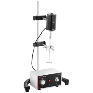 Steinberg Systems Laboratórna hriadeľová miešačka elektrická 10030256