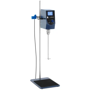 Steinberg Systems Laboratórne miešadlo - 100 až 2500 ot/min - 20 l 10030451