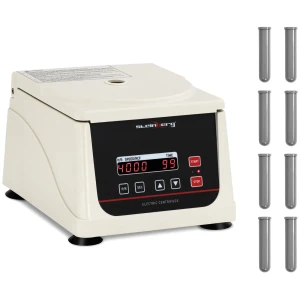 Steinberg Systems Stolná centrifúga - 8 x 15 ml - RZB 1880 xg 10030617