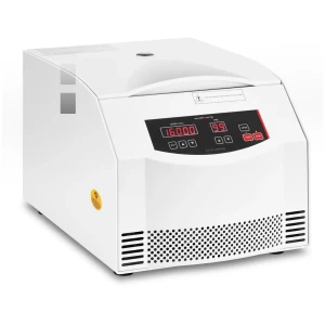 Steinberg Systems Stolová centrifúga - 4 x prúžky skúmaviek 8PCR 0,2 ml - RZB 20 600 xg 10030619