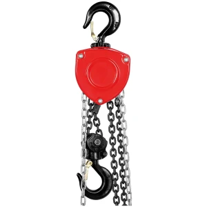 Steinberg Systems Reťazový kladkostroj - 2000 kg - 6 m 10030651