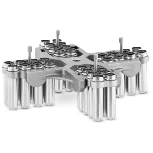 Steinberg Systems Výkyvný rotor - 32 x 10 ml 10030719