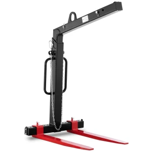 Steinberg Systems Paletové vidly - 1 500 kg 10030730