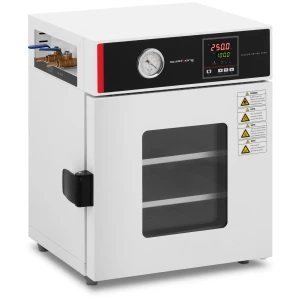 Steinberg Systems Vákuová sušička - 800 W - 25 l 10030732