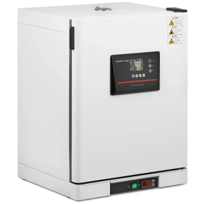 Steinberg Systems Laboratórny inkubátor - do 70 °C - 65 l - cirkulujúci vzduch 10030735