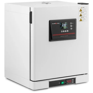 Steinberg Systems Laboratórny inkubátor - do 70 °C - 43 l - cirkulujúci vzduch 10030738