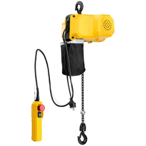Steinberg Systems Kladkostroj elektrický - 300 kg - 3 m 10030799