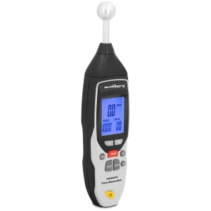 Steinberg Systems Vlhkomer s guľôčkovým senzorom - 0 – 100 % - vrátane kufríka 10030915