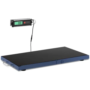 Steinberg Systems Váha na zvieratá - 180 kg / 0,05 kg - 96,5 x 51 cm - protišmyková podložka - LCD 10030922
