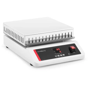 Steinberg Systems Laboratórna ohrievacia platňa – 30 x 30 cm – do 350 °C – 20 kg 10031056