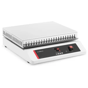 Steinberg Systems Laboratórna ohrievacia platňa – 45 x 35 cm – do 350 °C – 30 kg 10031057