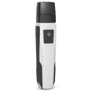Steinberg Fuktighetsmåler - for tre, vegger og byggematerialer - 6 - 99,9 % - Bluetooth - automatisk avslåing 10031409