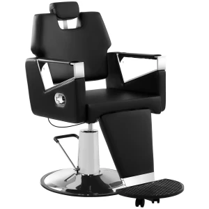 physa Salónové kreslo TURIN BLACK 10040052