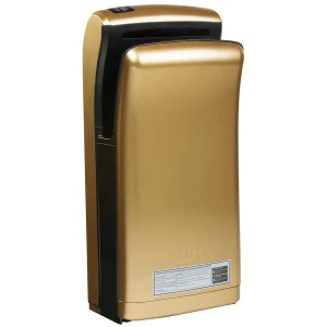 physa Sušič rúk - 1200 W - Zlatý 10040150