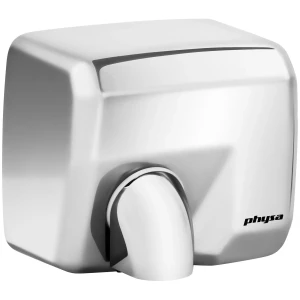 physa Sušička rúk - 2300 W - strieborná 10040152