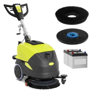 ulsonix Aku podlahový umývací stroj - 45,7 cm - 1 450 m²/h 10050131