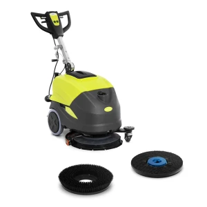 ulsonix Umývací stroj na podlahy - 45,5 cm - 1 450 m²/h 10050132