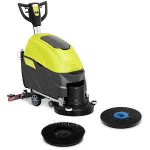 ulsonix Umývací stroj na podlahy - 45,7 cm - 1 600 m²/h 10050134