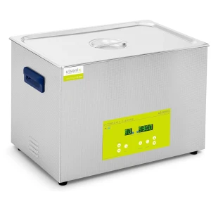 ulsonix Ultrazvuková čistička - 30 l - Degas 10050203