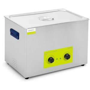 ulsonix Ultrazvuková čistička - 30 l - 600 W 10050209