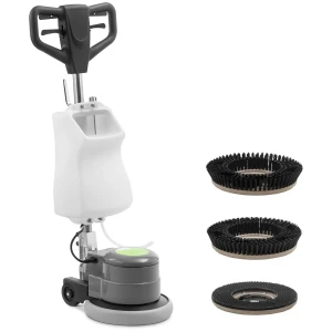 ulsonix Jednokotúčový stroj – 13" – 8 l 10050408