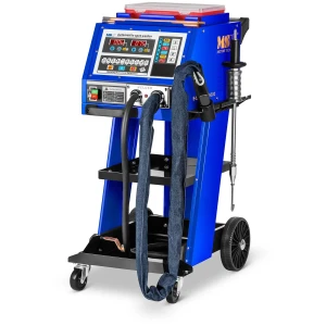 MSW Spotovačka - s pracovným stolom - 5 000 A 10060443