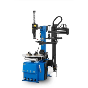 MSW Prezúvačka pneumatík - 1 100 W - montážne ramená - 12 až 25" 10060776