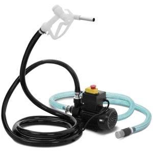 MSW Čerpadlo na naftu - 40 l/min - 370 W 10060823