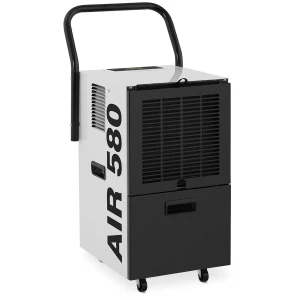 MSW Stavebná sušička - 50 l/24 h - 90 m² - 5,69 L 10061045