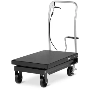 MSW Hydraulický zdvíhací stôl - 500 kg 10061294